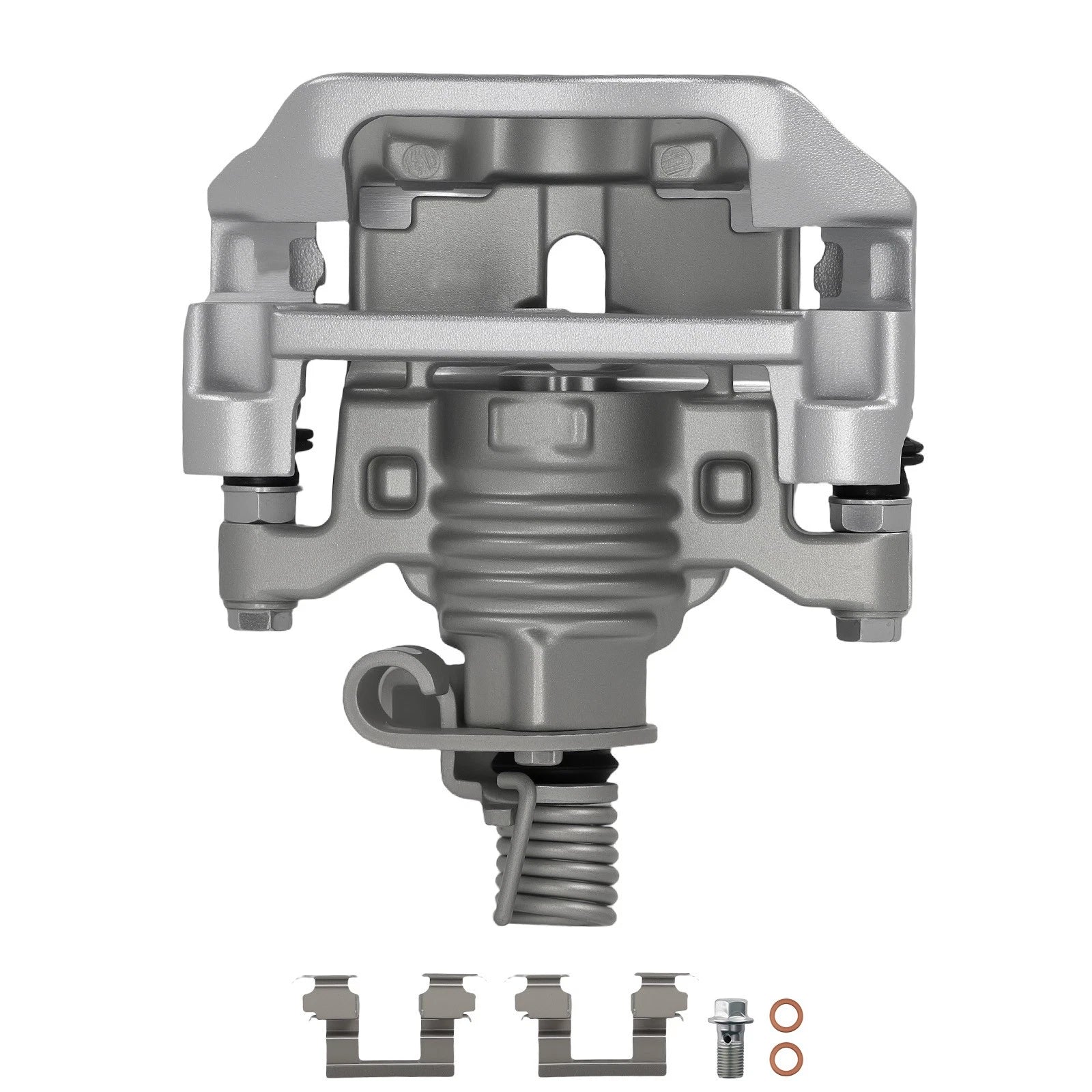 Rear Left Brake Caliper for Buick Allure LaCrosse/Pontiac Grand Prix (2005–2009)