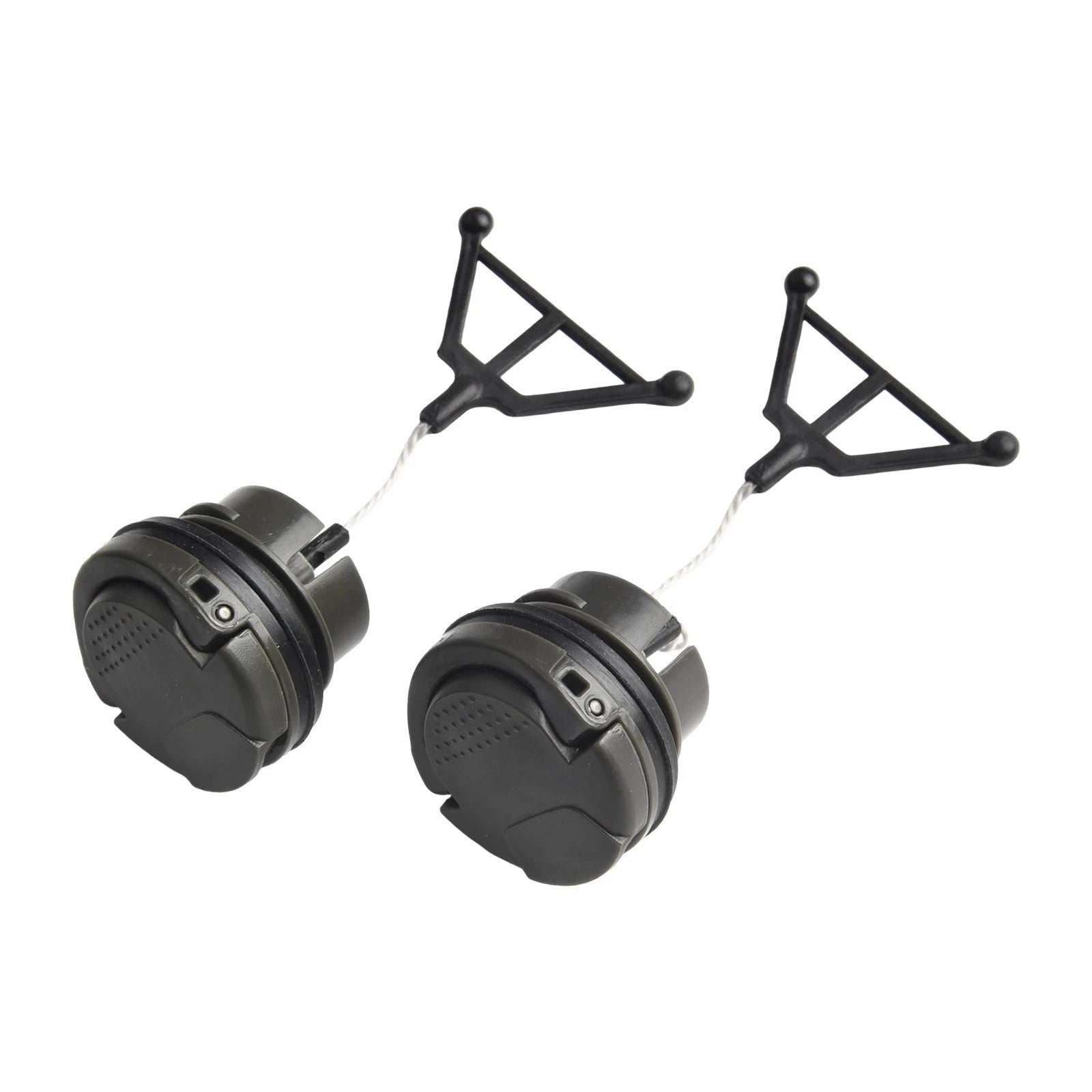 Tank Cap for HUS445, 450E