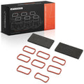 Engine Intake Manifold Gasket Set for Chevrolet Camaro (2010–2015) and Corvette (2010–2015)