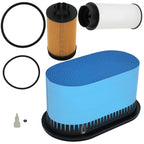 Complete Filter Service Kit for Mitsubishi Fuso Canter FE180 (2012–2018) 500054702