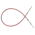 Control Cable 13' Morse 33 Type for Yamaha Suzuki Honda Tohatsu