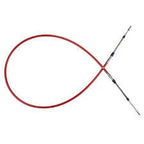 Control Cable 13' Morse 33 Type for Yamaha Suzuki Honda Tohatsu