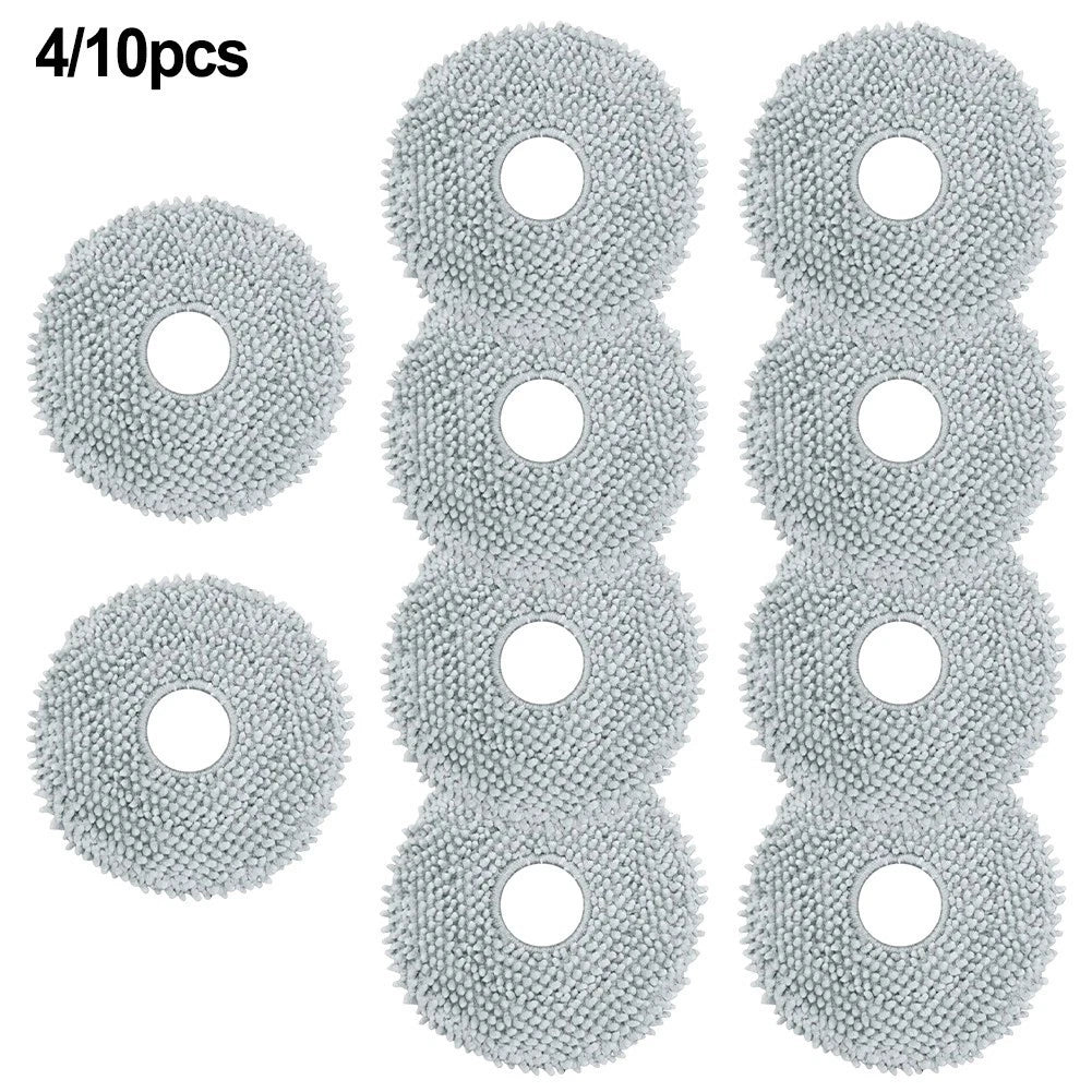 Replacement Mop Cloth for KaringBee S7 (2021–2023)