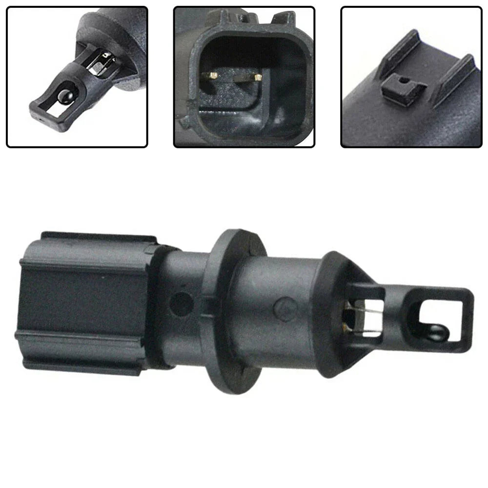 Intake Air Temperature Sensor for Chrysler Dodge Jeep (2005-2010)