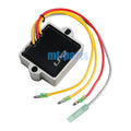 Regulator/Rectifier for Mercury Force 70hp 1991-1995, 75hp 1998-1999 (883071A1)