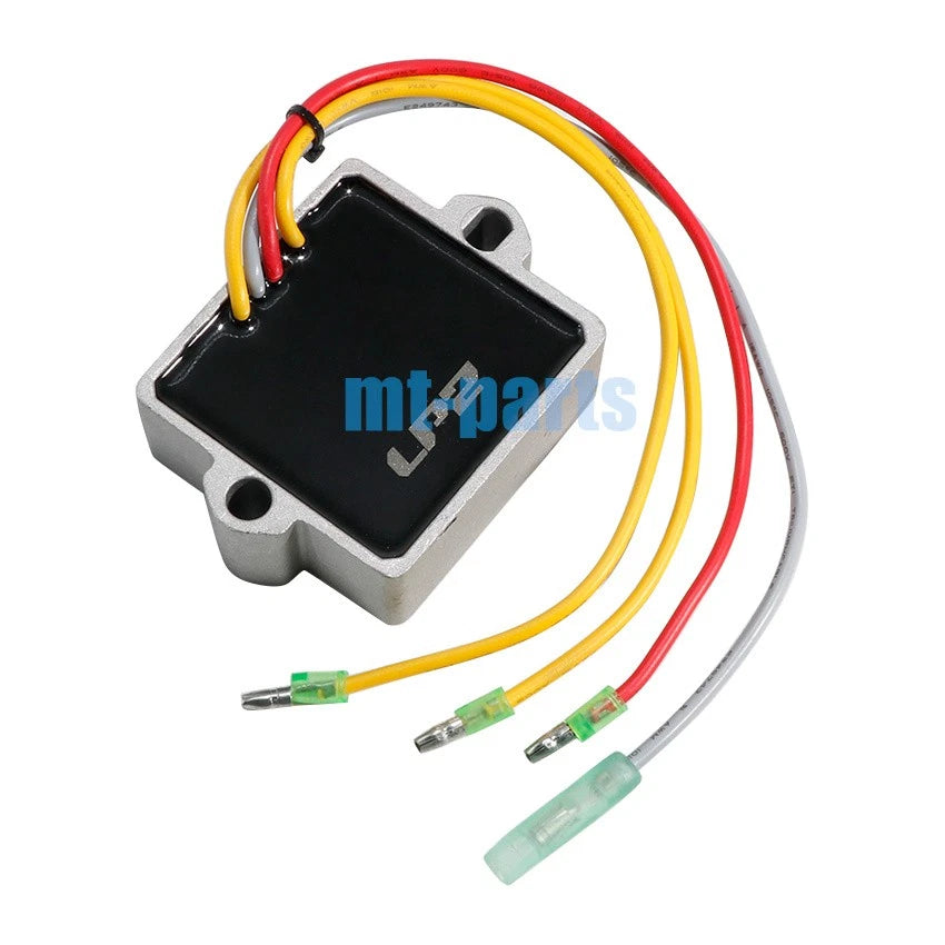 Regulator/Rectifier for Mercury Force 70hp 1991-1995, 75hp 1998-1999 (883071A1)