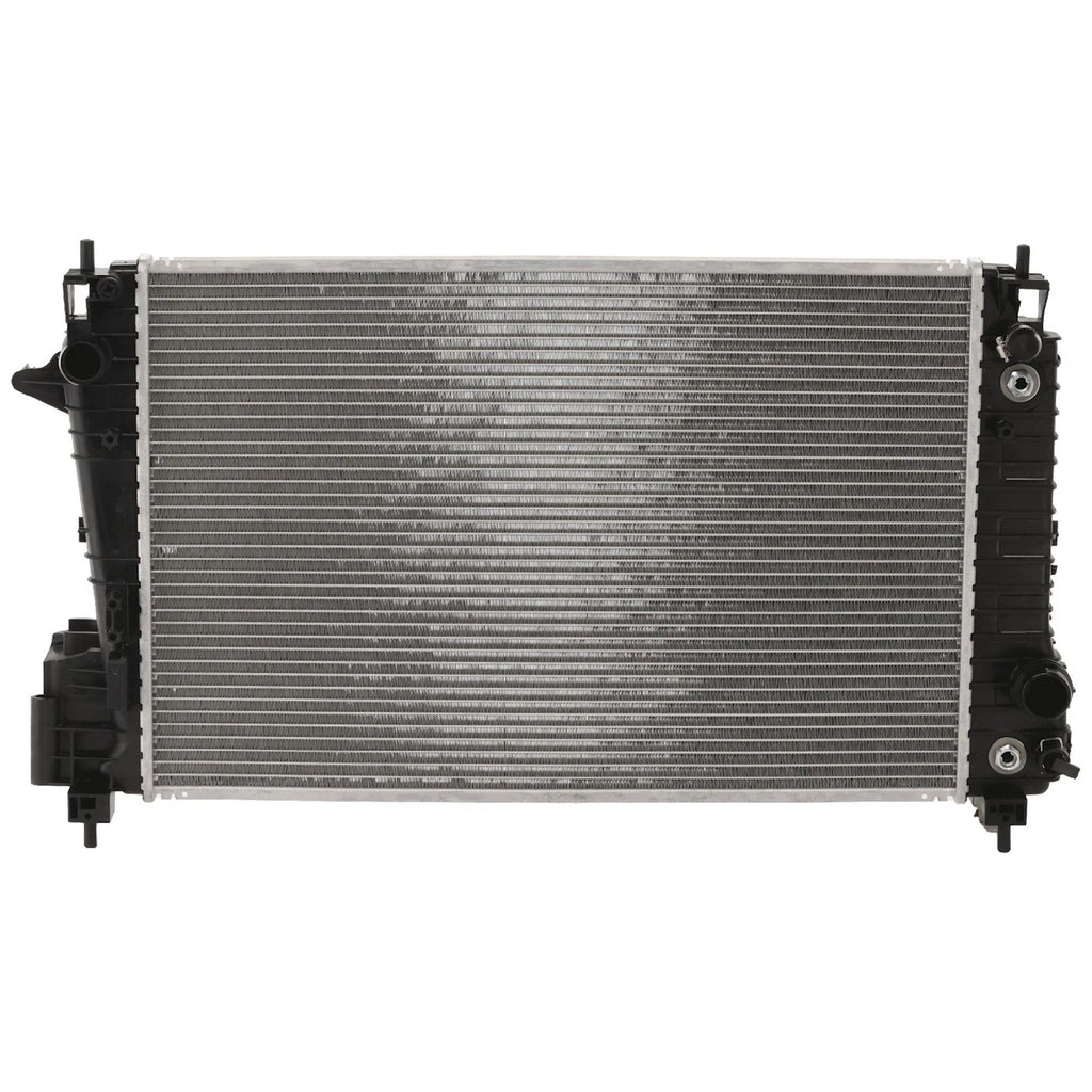 Front Radiators for Chevy Sonic (2012–2020)