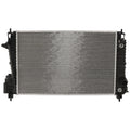Front Radiators for Chevy Sonic (2012–2020)