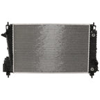 Front Radiators for Chevy Sonic (2012–2020)