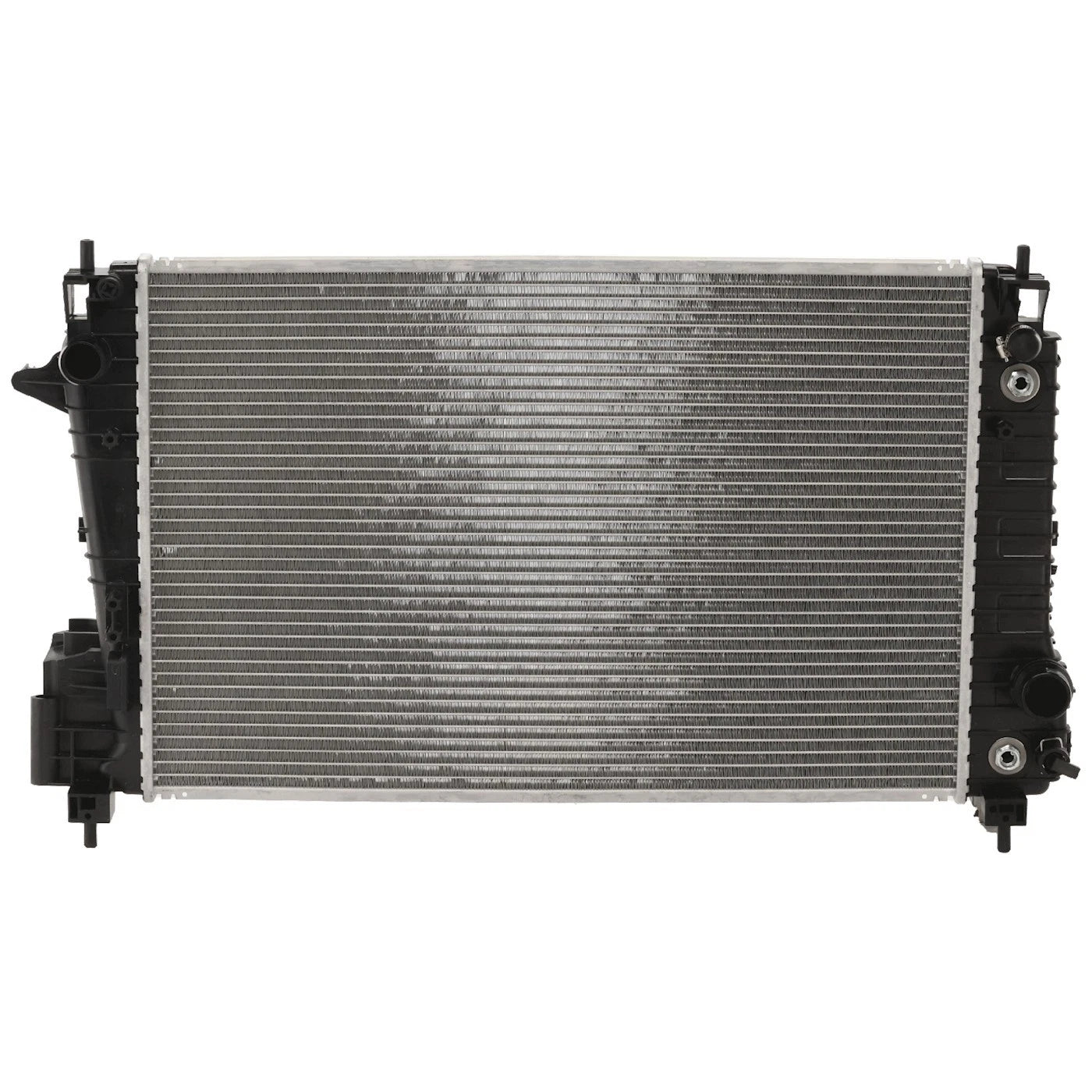 Front Radiators for Chevy Sonic (2012–2020)