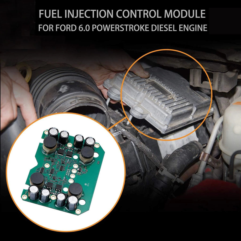 Fuel Module Board for Ford F250 F350 F450 (2003-2010)