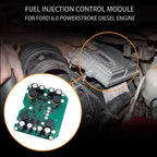 Fuel Module Board for Ford F250 F350 F450 (2003-2010)