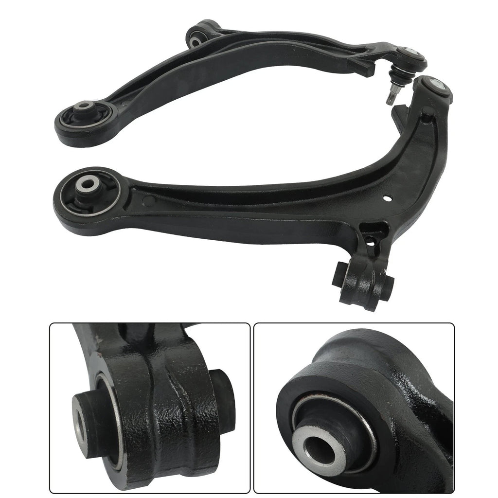 Front Lower Control Arm Ball Joint for Honda Odyssey (2011–2017)