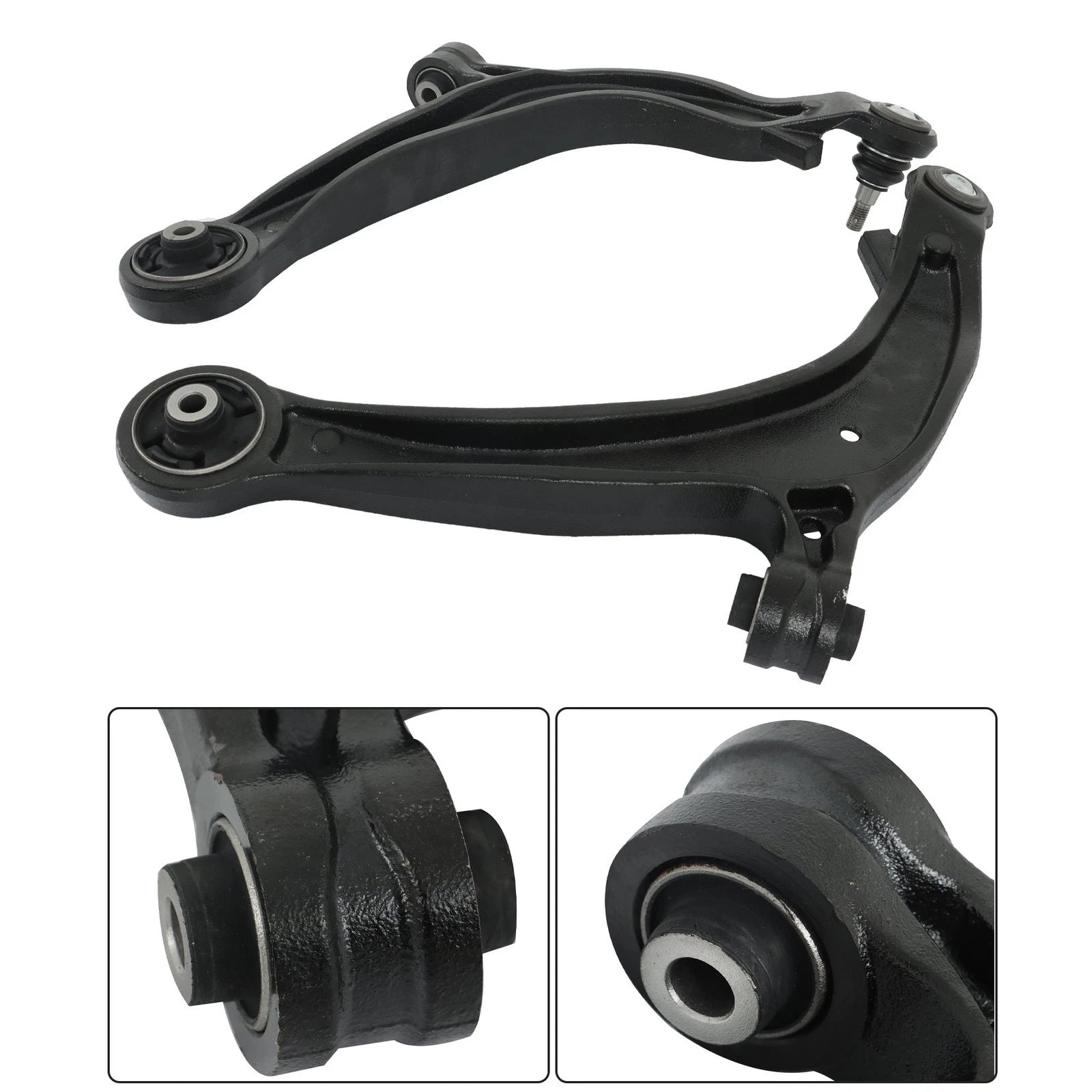 Front Lower Control Arm Ball Joint for Honda Odyssey (2011–2017)