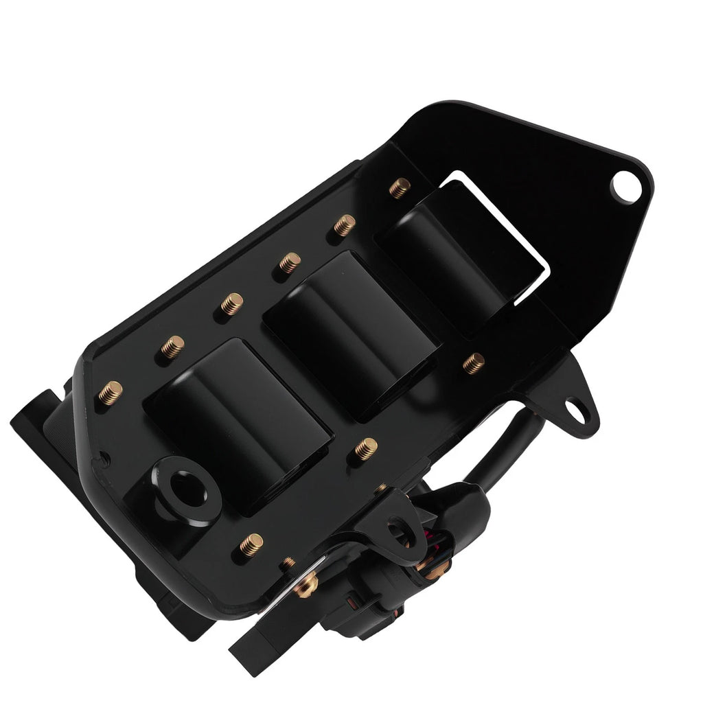 Ignition Coil Pack for Hyundai Sonata V6 2.5L 1999-2001 61058557 12V Blade