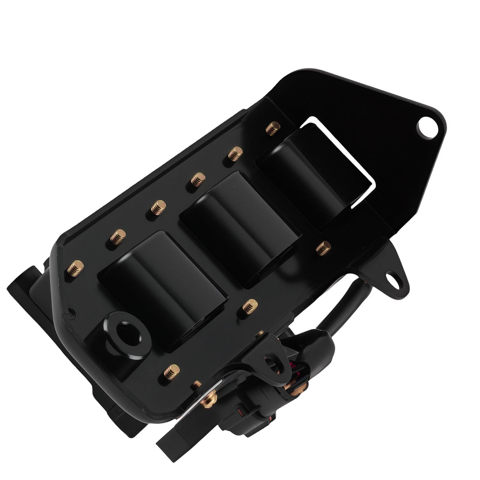 Ignition Coil Pack for Hyundai Sonata V6 2.5L 1999-2001 61058557 12V Blade