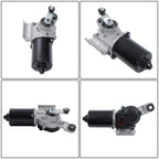 Windshield Wiper Motor for Nissan Rogue (2008–2015)