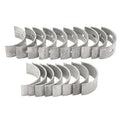 Connecting Rod Crankshaft Main Bearing Set for Yamaha YZF1000 R1 (1998-2003)