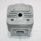 40mm Engine Cylinder Barrel Head for 43cc 49cc Mini Chopper Scooter ATV Buggy