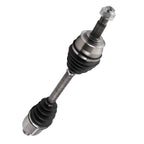 CV Axle Shaft Assembly for Chevrolet Trax (2015–2018) Buick Encore (2013–2020) Front Right