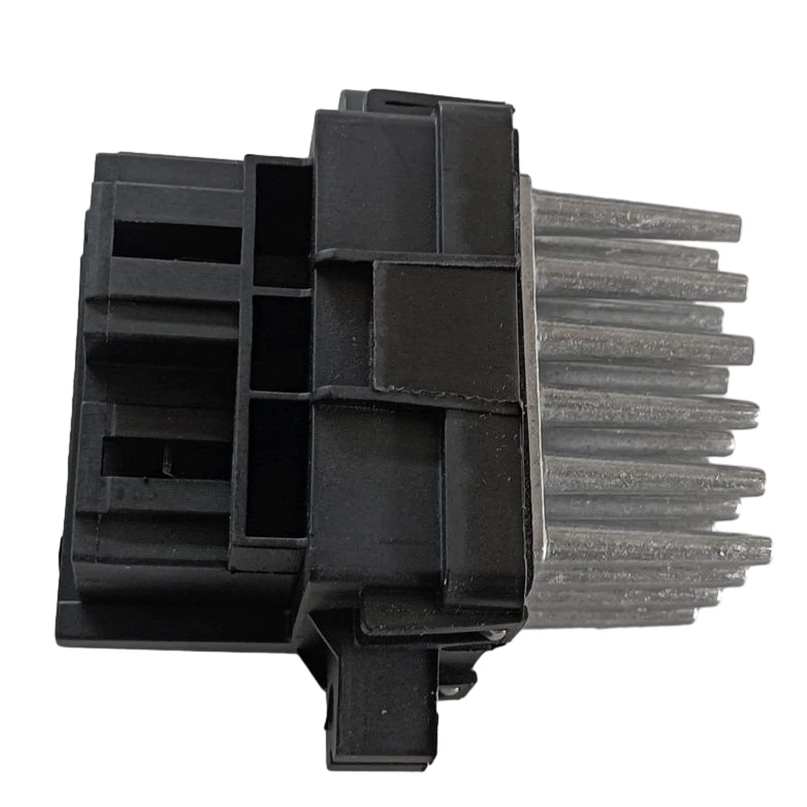 Heater Blower Motor Resistor for Chevrolet Silverado 1500 (2007–2019)