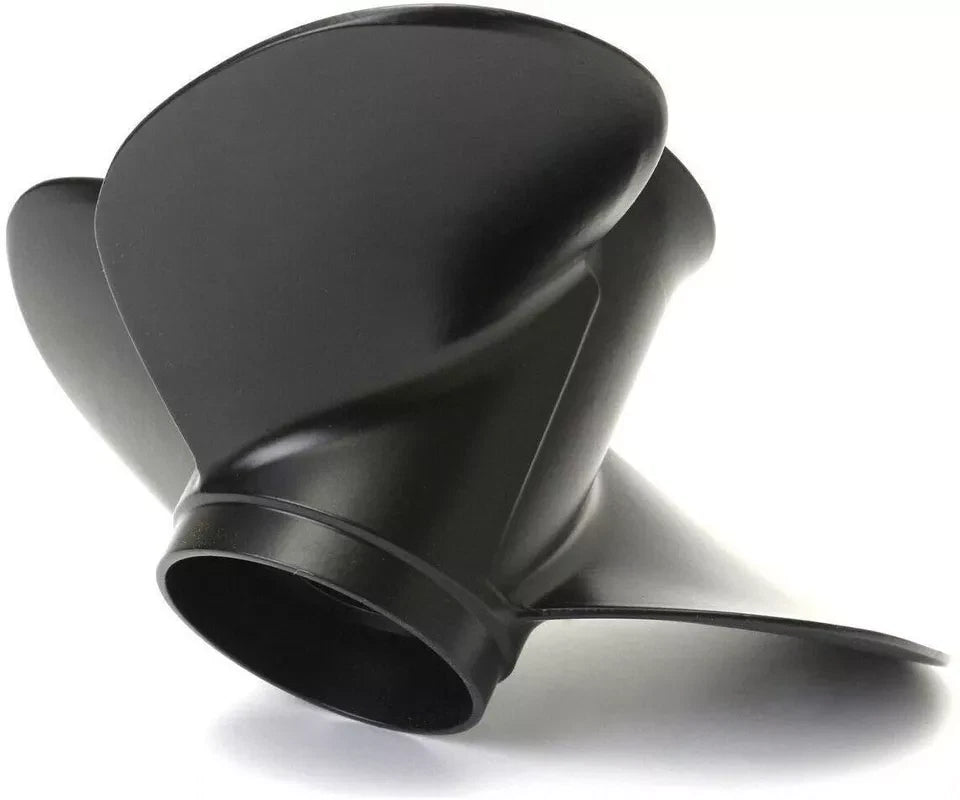 Boat Propeller for Mercury 25-70 HP (13 Spline, 48-73134A45)