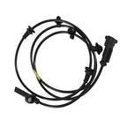 Front ABS Wheel Speed Sensor for Ford Taurus (2009–2025), Explorer (2010–2025)
