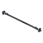 Trailer Axle for 7000lbs 8 Lug (75" HF, 58" Spring Center)