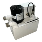 Cast Aluminum Condensate Pump Assembly for Hartell A2X-1965 (60Hz 1/10HP)