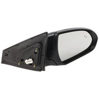 Heated Right Side Mirror for Hyundai Elantra (2017–2020)