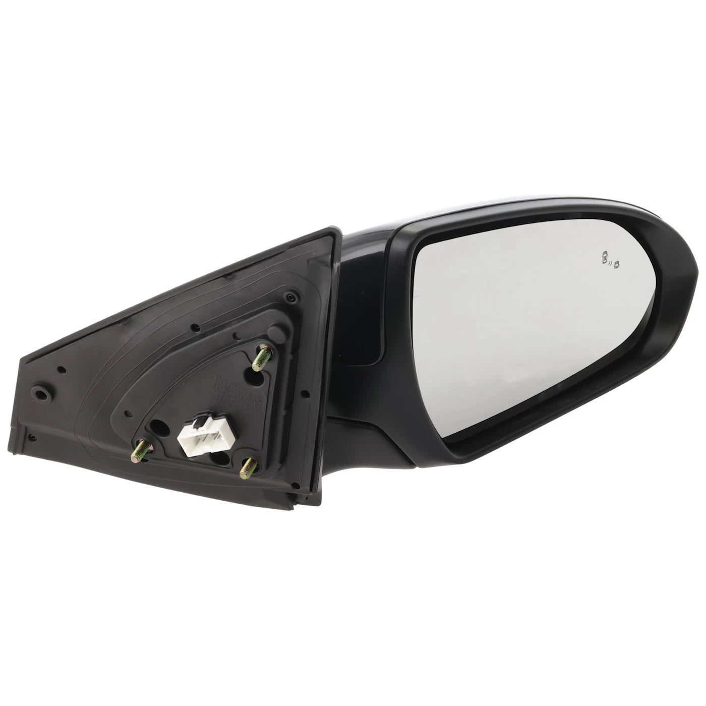 Heated Right Side Mirror for Hyundai Elantra (2017–2020)