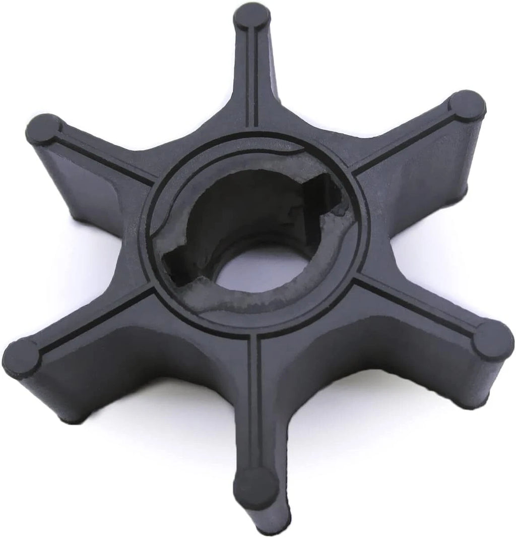 Water Pump Impeller Service Kit for Suzuki DT4 DT5 (1980–1985) 17400-98652 18-3260