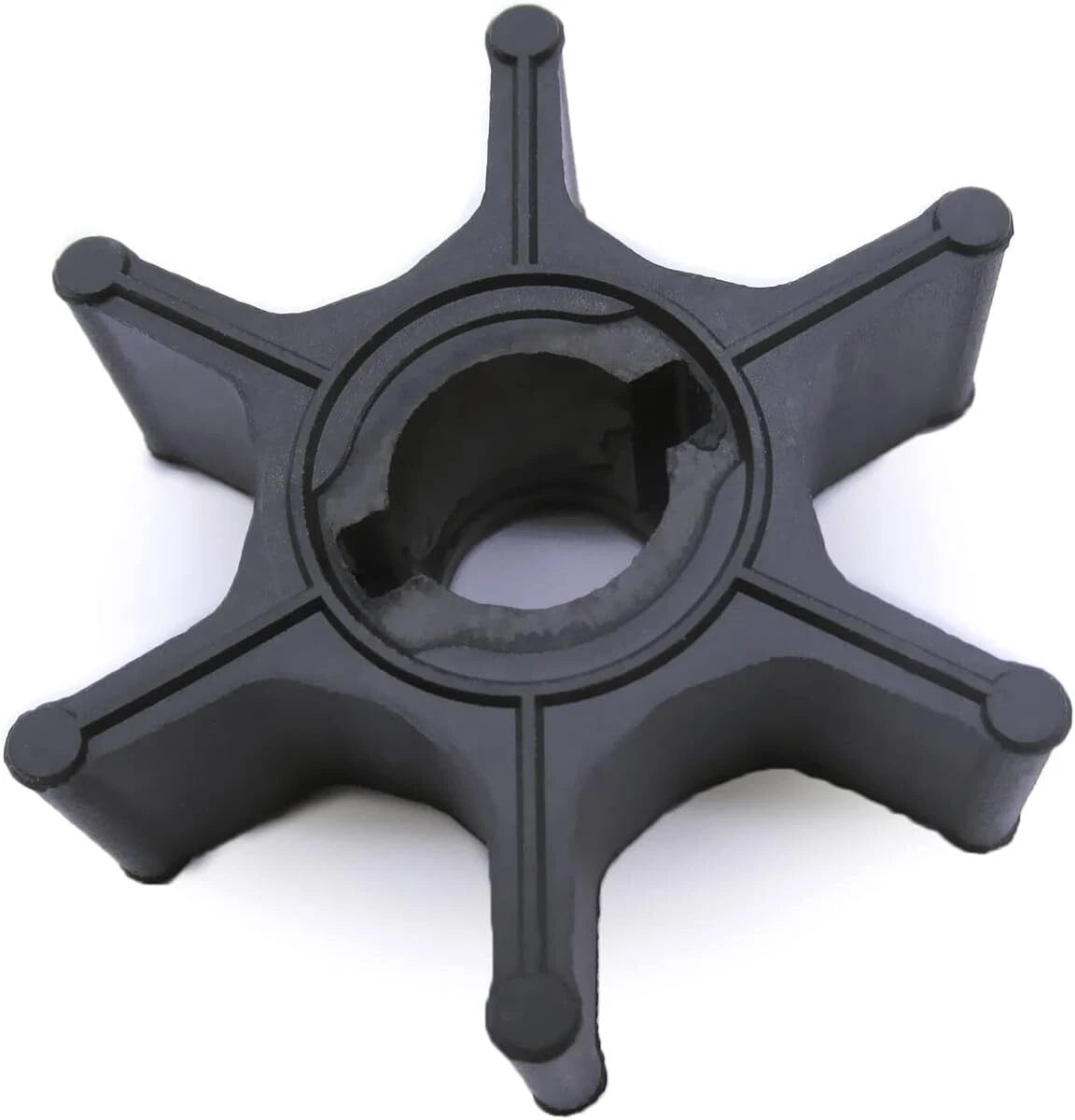 Water Pump Impeller Service Kit for Suzuki DT4 DT5 (1980–1985) 17400-98652 18-3260