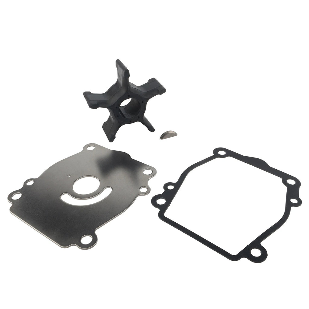 Water Pump Impeller Service Kit for Suzuki Marine 150-225 HP (17400-87D00)