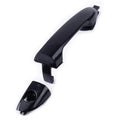 Exterior Door Handle for Kia Spectra & Spectra 5 (2000-2009) - Black