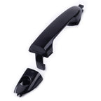 Exterior Door Handle for Kia Spectra & Spectra 5 (2000-2009) - Black