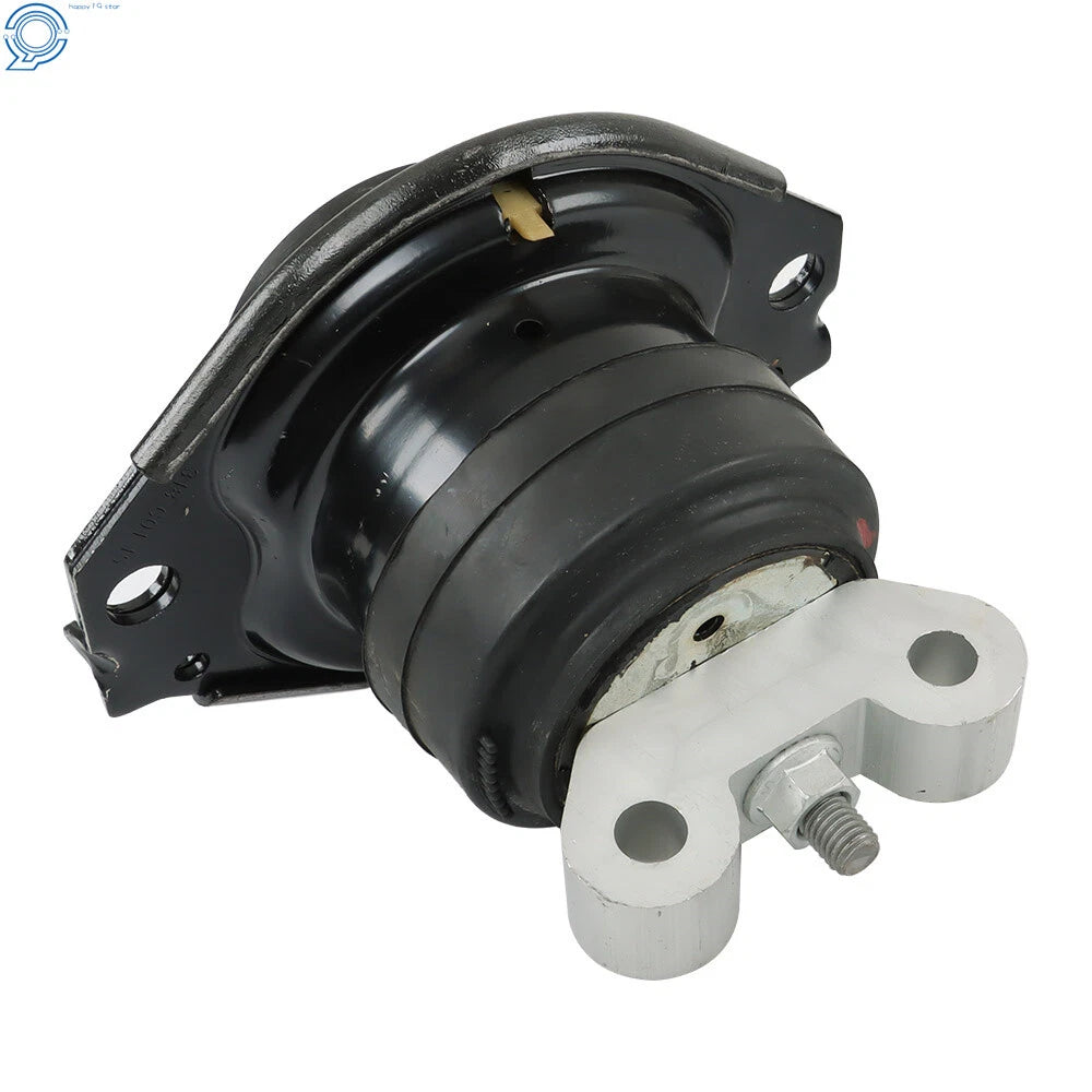 3X Engine Motor & Transmission Mounts for Dodge Challenger Charger (2011-2017)