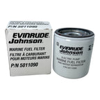 Marine Fuel Filter / Water Separator for Evinrude Johnson (OEM)