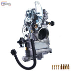 FCR 35mm Carburetor for Honda CRF (200cc–350cc)