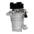 A/C Compressor with Clutch for Nissan Versa S Hatchback (2007–2012)