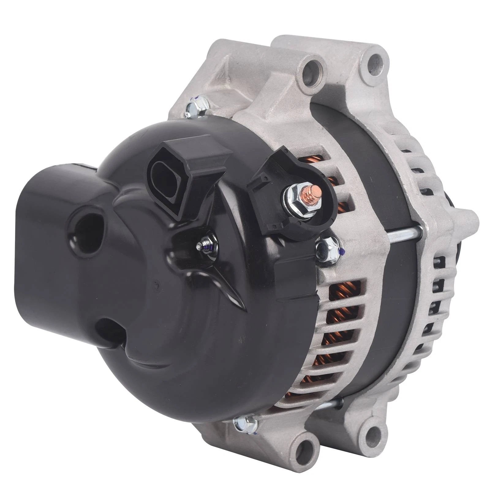 Alternator for BMW 550i 650i 750i Alpina B6 B7 X5 X6 (2006–2017)