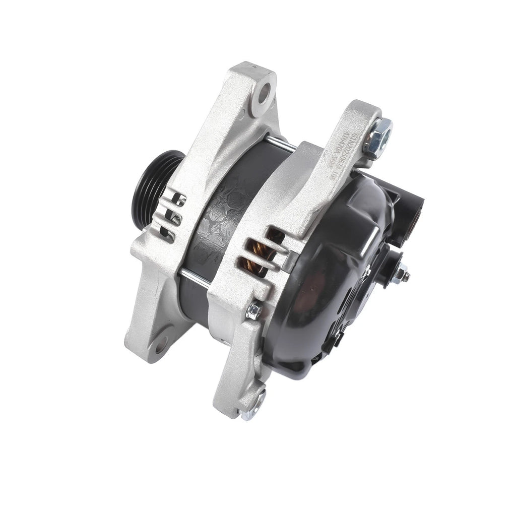 Alternator 150 Amp 12V CW for Hyundai Genesis Sedan (2014–2016)