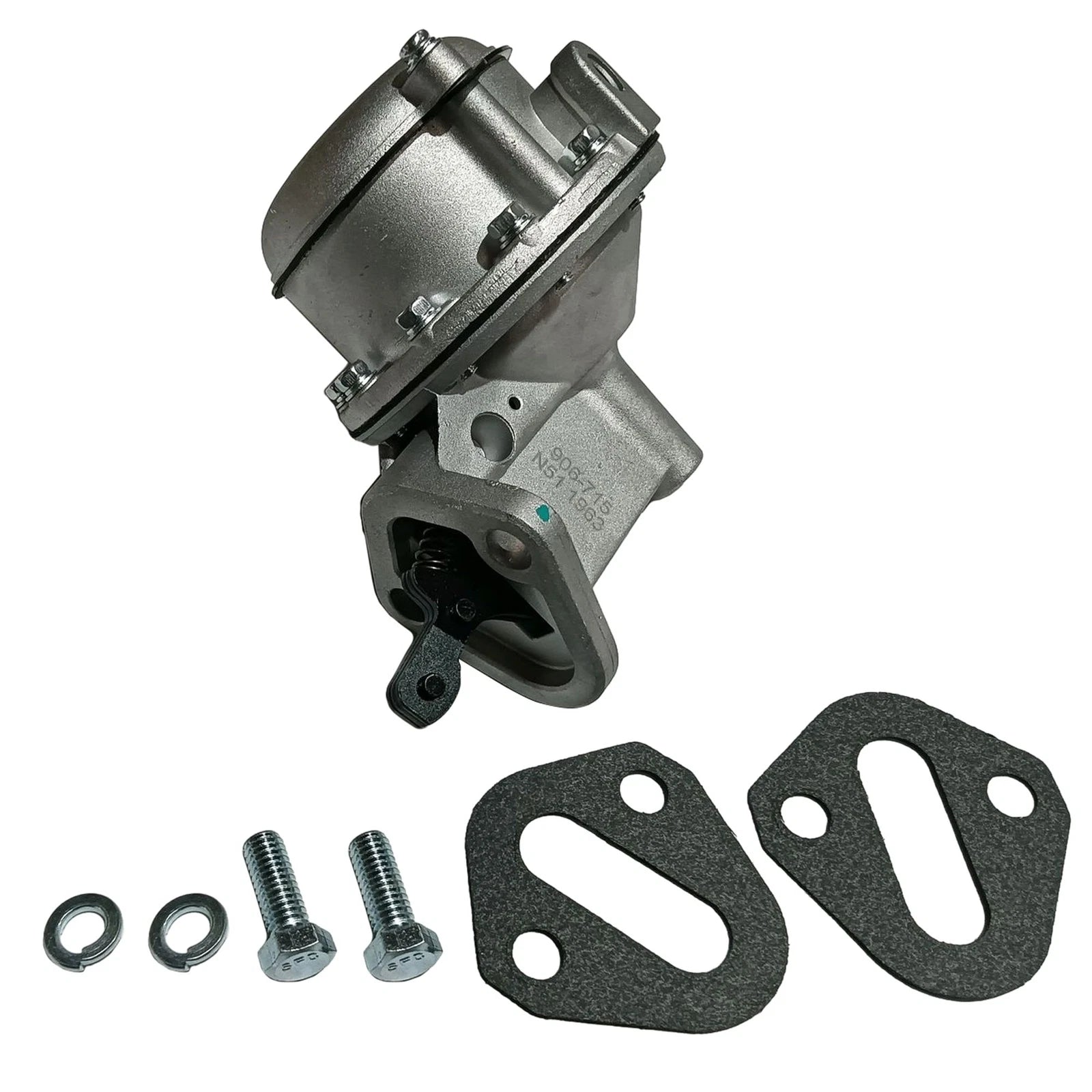 Mechanical Fuel Pump for Cadillac DeVille (1958)