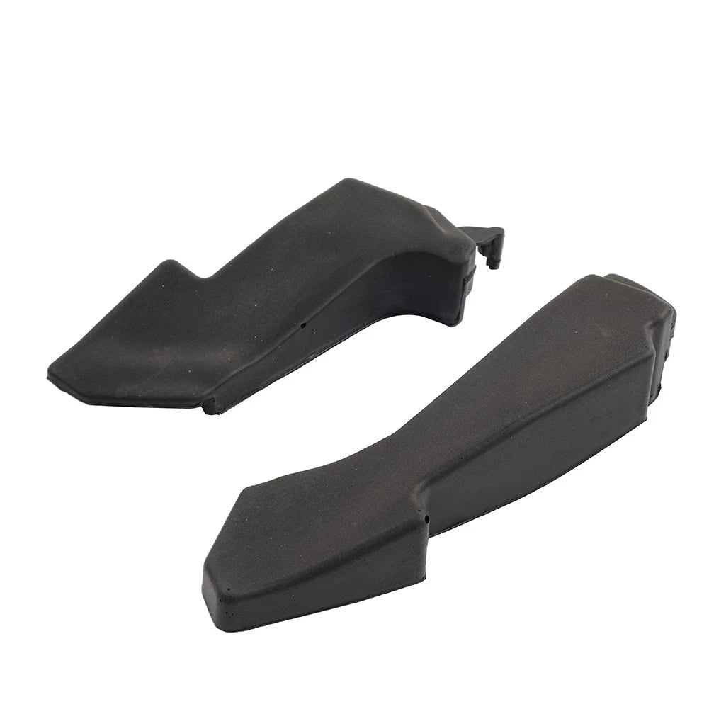 1 Pair Front Upper Inner Fender Insulator for Land Rover Range Rover (2013–2021)