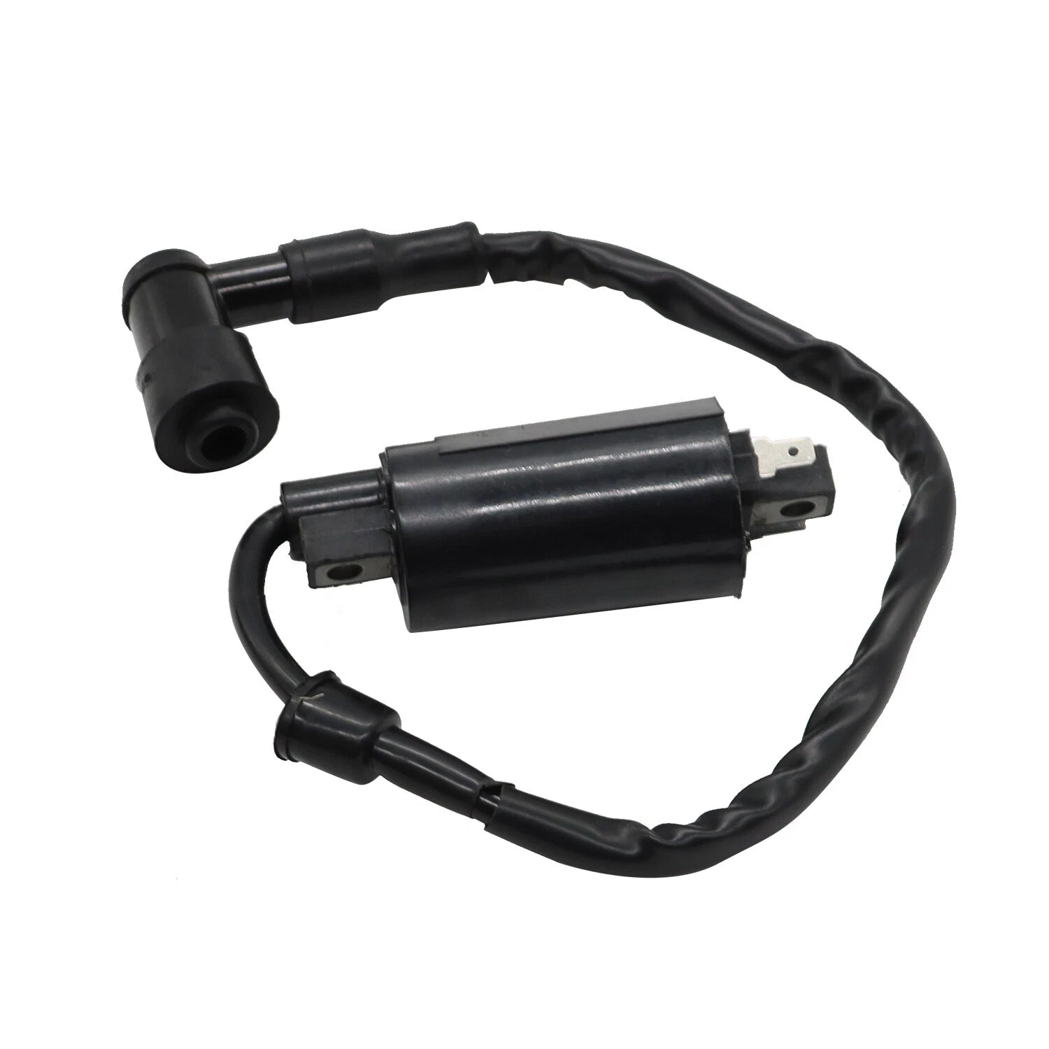 Ignition Coil for Kawasaki FD620D FD661D FD440V FD501D (Replace 21121-2092)