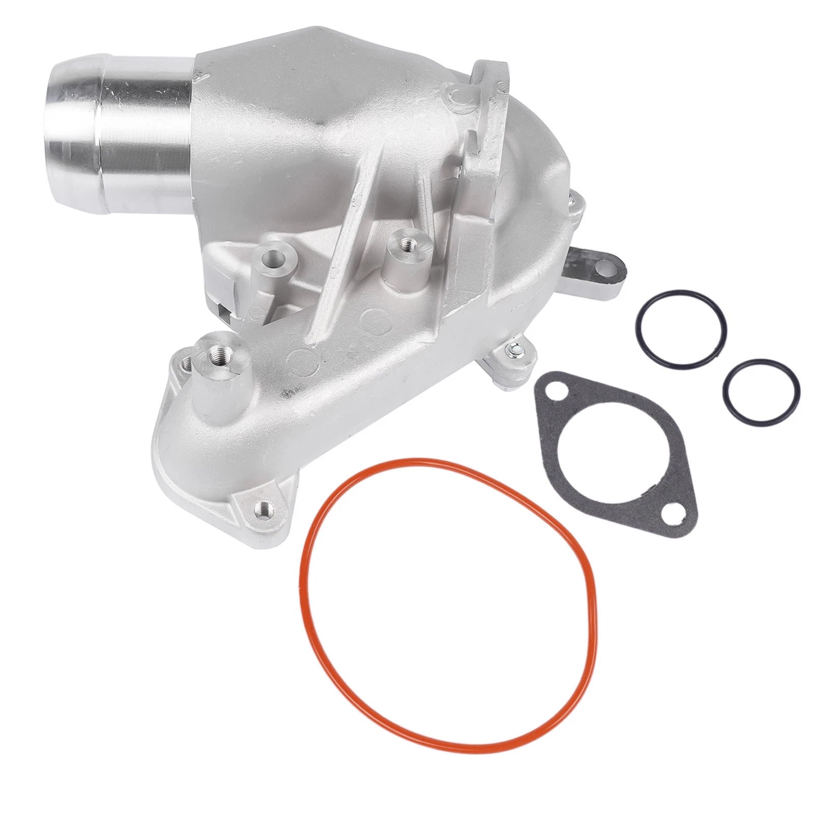 Engine Water Pump for Chevy Silverado GMC Sierra 2500 3500 HD (2007–2014) 19382526