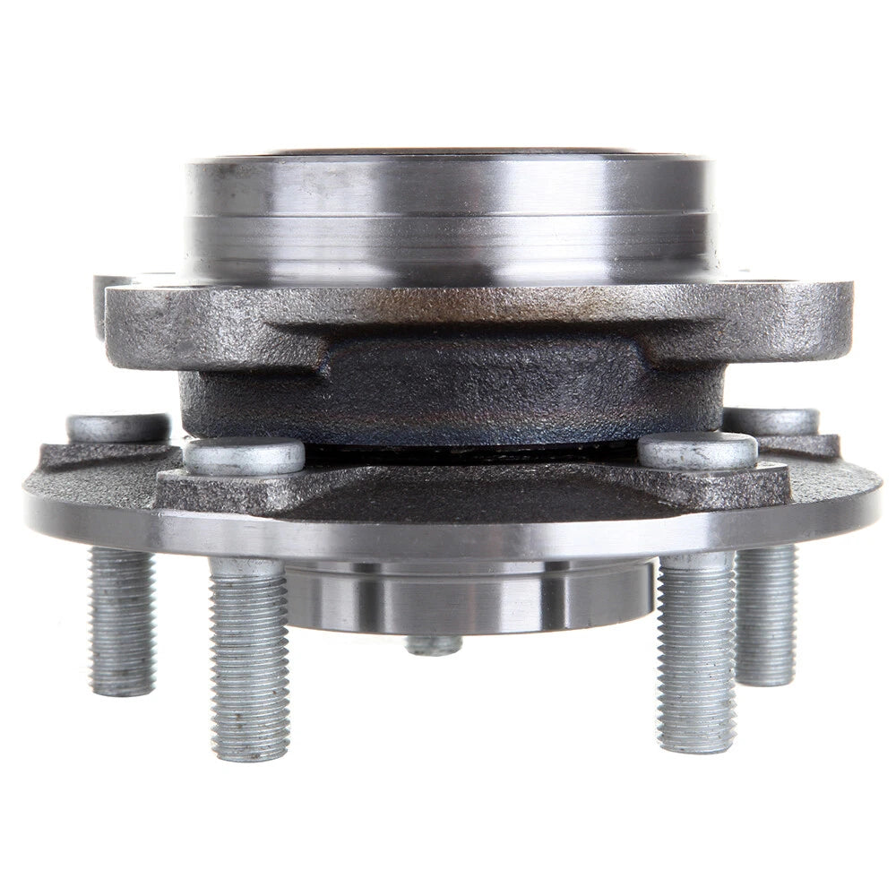 2X Front Wheel Hub Bearing Assembly for Mitsubishi Lancer (2002–2007)