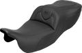 SADDLEMEN Roadsofa Seat for FLRT/FLTRT (2015–2025) - Plain