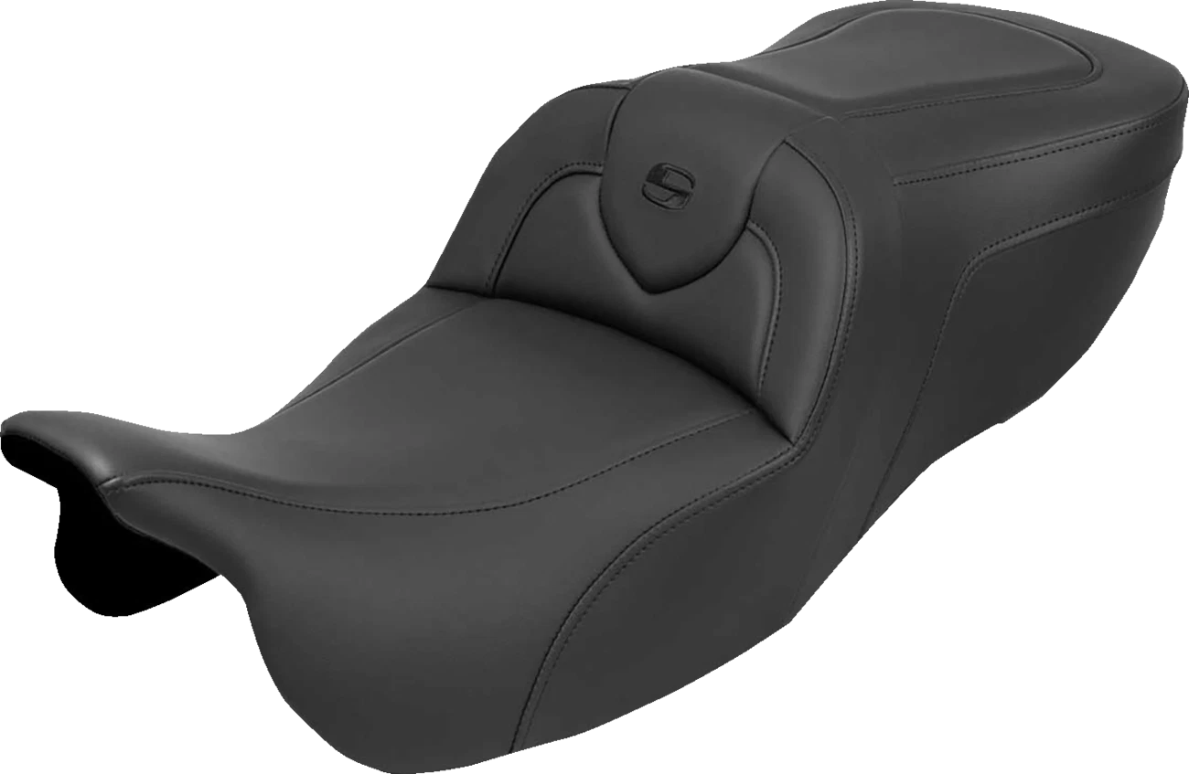 SADDLEMEN Roadsofa Seat for FLRT/FLTRT (2015–2025) - Plain