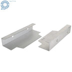 Strut Tower Repair Panels for Ford Mustang (1979–1993)